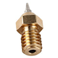 Miniatyrbild 2 av 4: 1 st. 0,5 mm Airbrush-adapterset för 3D-skrivarmunstycke för 1,75 mm filament V6 Hotend