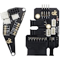 Miniatyrbilde 1 av 5: Loddet SB verktøyhode-kort Afterburner PCB-sett for VORON 2.4 SB2040 Trident Switchwire 3D-skriverdeler