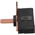 Miniatyrbillede 3 af 5: Fuse A Multi Block (100A/40A) 38231--A01 38231SEPA01 Kompatibel med for