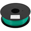 Miniatyrbillede 3 af 5: 3D Printer Filament PLA 1Kg 1.75Mm Grøn