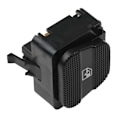 Miniatyrbillede 3 af 5: 2X til 1992-1998 Power Window Switch 1H0959855C Biltilbehør
