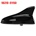 Miniatyrbilde 5 av 5: Bilfinneantenne 96210-C3150 96210-C1150 for 2015-2019 Takantennemontering 96210C3150