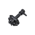 Miniatyrbillede 3 af 5: 1 par forlygtevaskerdyser 8U0955101C 8U0955102C til Q3 2012-2014