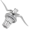 Miniatyrbilde 4 av 5: Blenderblad i rustfritt stål, reservedel for blender, passer til Thermomix TM6