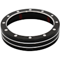 Miniatyrbilde 4 av 5: Motorsykkel speedometer måler instrument ring deksel for Rebel CMX500 CMX300 2017-2020 tilbehør, stil 1