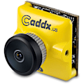 Miniatyrbild 2 av 5: CADDX Low Latency Switched Mini FPV Camera Turbo Micro-Type S1 600Tvl 1/3 Inch Ccd Ntsc/Pal