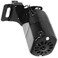 Miniatyrbillede 3 af 5: 220V 180W 0.9A Kvalitets Hjemmesymaskinemotor 10000RPM Symaskinemotor Sort