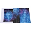 Pikkukuva 3 / 5: Nebula-ihokuvio konsolin ohjaimelle + Kinect-tarra vinyyli