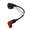Miniatyrbillede 2 af 5: Outboard tændspole 6R3-85570 til 115HK 130HK 150-225HK motor 6R3-85570-01 6R3-85570-00