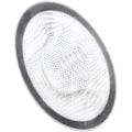 Miniatyrbillede 5 af 5: Rustfrit stål si filter vask si top diameter 3,5 tommer