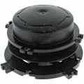 Miniatyrbilde 1 av 5: Busktrådhode, 1 spole for Stihl FS-AutoCut 36-2 46-2 56-2 40037133001 busktråd