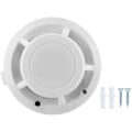 Miniatyrbild 5 av 5: Mini Röksensor med Batteri, Röksensor, Brandlarm 9V, Röksensor