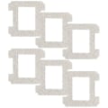 Miniatyrbilde 3 av 5: Til reservedeler for Ecovacs Winbot W1 Pro vindusvasker
