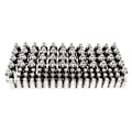 Miniatyrbillede 1 af 5: 100 stk. P80 Plasma Skæreskærende Forbrugsvarer CNC 60A 80A 100A P80 Plasma Spidselektrode Dyse