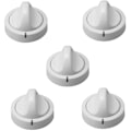 Miniatyrbilde 1 av 5: 5X 131873500 Tørketrommel Timer Knapp Bryter Erstatter 134042600, PS418921, AP2107778, 131947300, WE01X10082