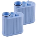Miniatyrbillede 1 af 5: Kaffe maskinfiltre 2 stk. serie til EP5360/10 HD8911 EP4010 M5479 EP3360 EP5333 til CA6903