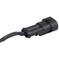 Miniatyrbillede 4 af 5: Høj kvalitet 1/8 Npt WTM-01-1 Auto Temperatursensor