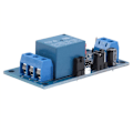 Pikkukuva 5 / 5: 6X DC 12V Viivekytkin On/Off -moduuli ajastuksella