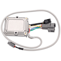 Miniatyrbild 5 av 5: Autotändningsmodul Tillbehör Tändare Assy för - 4Runner Pickup 1992-1995 22RE 4Cyl 2.4L 8962035310 89620-35310