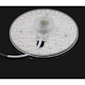 Pikkukuva 5 / 5: 24W Smd5730 LED-kattovalaisin Ympyrävalaisinmoduuli Pyöreä Paneelilamppu Ac220V - 24W
