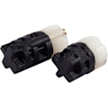 Pikkukuva 3 / 5: Kulutusanturi 722.9 Y3/8N1 ja Y3/8N2 automaattivaihteiston vaihtosolenoidisarjaan Cvt Tcu Eculle 7G:lle