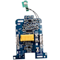 Miniatyrbillede 2 af 5: 5X BL1830 Batteri Li-Ion BMS Beskyttelsesplade Opladning PCB til 18V Power Tool BL1815 BL1850 BL1860 LXT400