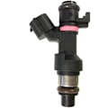 Pikkukuva 2 / 5: Polttoainesuuttimen suutin H106845 16600-6863R 166006863R Fluence 2.0 16V -suuttimelle