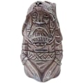 Miniatyrbild 1 av 5: Barbary Staty Odin Resin Staty Hednisk Figur Resin Staty Resin Konst för Inomhus Utomhus Dekor A
