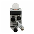 Miniatyrbillede 2 af 5: Forgaser Carb til Stihl Hs45 Hækkeklipper fs38 fs45 fs46 fs55 fs55r km55 hl45 km55r zhuoxuan