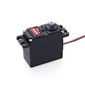 Miniatyrbild 5 av 5: 2X M0200 20G Analog Gear Servo 3.5KG Vridmoment Passar för 1/16 1/14 1/12 Zd Racing Fjärrkontroll Biltillbehör Delar la