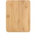 Pikkukuva 1 / 2: Leikkuulauta, 6 x 8 x 0,5, bambu