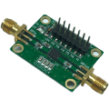Miniatyrbillede 1 af 5: 1M-3.8G RF-dæmper HMC472-modul 0,5DB trin lav indsætningsdæmpning digitalt programmerbar til RF IF