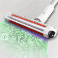 Pikkukuva 2 / 5: USB-pölynimuri Piilotetut laser-valot Lemmikkieläinten karvat Koiran karvat Pöly Näyttö LED-lamppu Universaali Pölynimurin osat Kotitalous