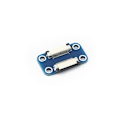 Miniatyrbilde 5 av 5: Waveshare Ink Screen Driver Board Support SPI Interface for Raspberry Pi 3 Generation B/Zero