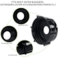 Miniatyrbilde 5 av 5: Reservedeler for Blender & Osterizer Isblad 4980 4961 Koblingsbolte Stud Sling