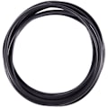 Miniatyrbillede 4 af 5: 10 stk. sorte nitrilgummi metriske ringe O 95mm OD 3mm tykke