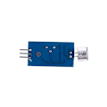 Miniatyrbild 2 av 5: 3,3V/3,5V LM393 Mikrofonförstärkare Ljudsensor MIC Röstmodul för