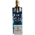 Miniatyrbillede 2 af 5: Balun One Nine Tiny Low Cost - HF Antenne Balun 1: 9 med Antenne Indgang Beskyttelse til Ham It Up SDR og Mange Andre