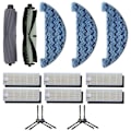 Pikkukuva 1 / 5: Imurin osat A7/A9S/X785/X750/X800 robotti-imurille