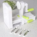 Miniatyrbild 4 av 5: Spiralizer, Spiralizer, Zoodles Maker, Pastamaskin, Spiralizer, Spiralizer, Spaghetti Squash