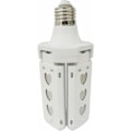 Pikkukuva 3 / 5: LED-tallivalot - himmennettävät tallin kattovalot, 6000LM 6500K E27/B22 LED-tallivalot, joissa on 4 säädettävää paneelia talleihin, työpajoihin, sisätiloihin