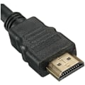 Miniatyrbillede 4 af 4: 2X Sort 5ft 1.5M Han til 3ft AV Audio/Video Kabeladapter til HDTV 1080P