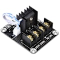 Miniatyrbillede 4 af 5: Varme seng strøm modul udvidelse varme rør 3D printer seng (3 stk pakke)