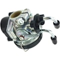 Miniatyrbillede 3 af 5: 50Cc Vergase Sha15 Karburator til 15/15 103 MBK 51 AV10 NY 15-15 Karburator Knallert Karburator Karburator