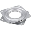 Miniatyrbillede 2 af 5: 2X Lazy Ball Bearing Metal Pivot Plade - 72X 9mm