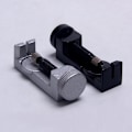 Miniatyrbilde 3 av 4: Urremme-lenkepinnefjerningsverktøy, Pin Hunting Watch Band Tool Reparasjonssett for Urmakere med 3 Ekstra Pinner - Svart