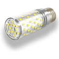 Miniatyrbilde 2 av 4: Sett med 4 kule hvite E27 LED-pærer 12 W 6000 K 1400 lm, tilsvarende 100 W halogenpære, E27 LED-lysekronpære Edison ikke-dimbar E27 LED-pære