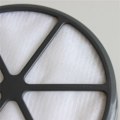 Miniatyrbilde 4 av 5: Reservefilter til robotstøvsuger UH72400 UH72401 UH72402 UH72405 UH72406 UH72409