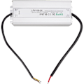 Miniatyrbild 1 av 5: IP67 Vattentät Konstant Spänning Strömadapter Transformator LED-drivrutin 100W 24V 4.5A