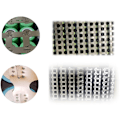 Miniatyrbillede 3 af 5: Spot svejser DIY kit 99 gear justerbar punktsvejsekontrolkort til svejsning 18650 batteri 0,05-0,3 mm
